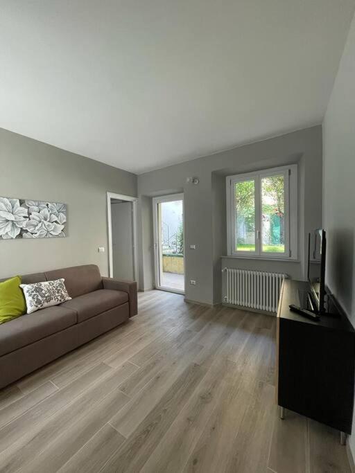 Apartament Il Giardino Nascosto Omegna Zewnętrze zdjęcie