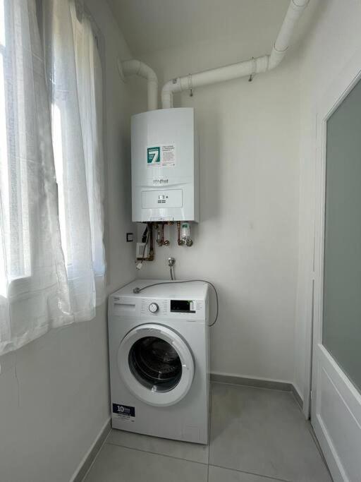 Apartament Il Giardino Nascosto Omegna Zewnętrze zdjęcie