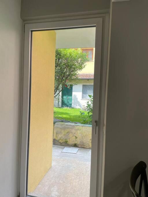 Apartament Il Giardino Nascosto Omegna Zewnętrze zdjęcie